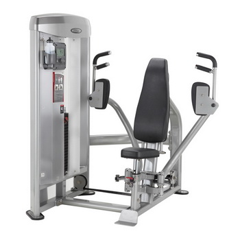 BodySolid MPD 700 蝴蝶训练机